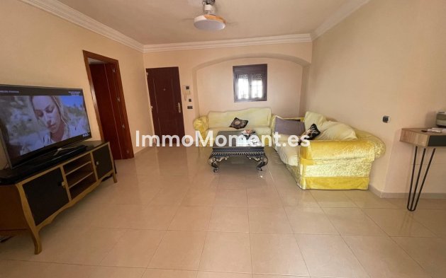 Wiederverkauf - Villa - Benalmadena - Torremuelle