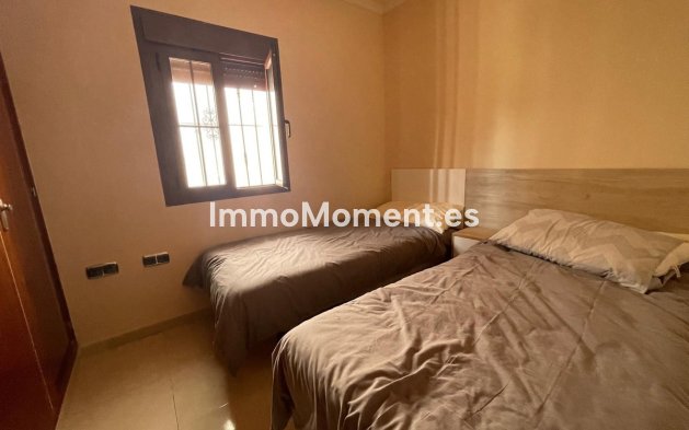 Wiederverkauf - Villa - Benalmadena - Torremuelle