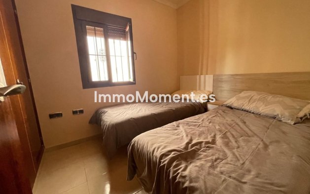 Wiederverkauf - Villa - Benalmadena - Torremuelle