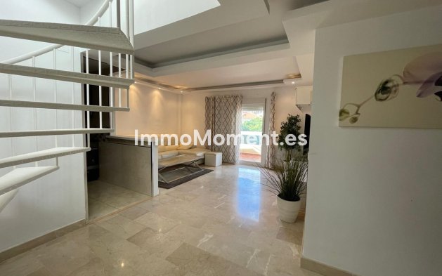 Wiederverkauf - Wohnung - Benalmadena - Torrequebrada