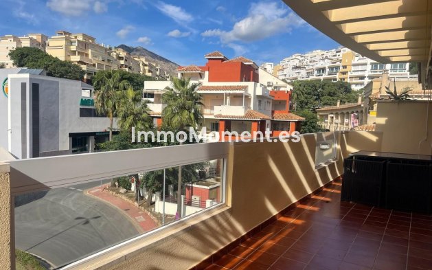 Wiederverkauf - Wohnung - Benalmadena - Torrequebrada