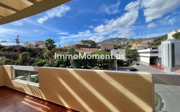 Wiederverkauf - Wohnung - Benalmadena - Torrequebrada