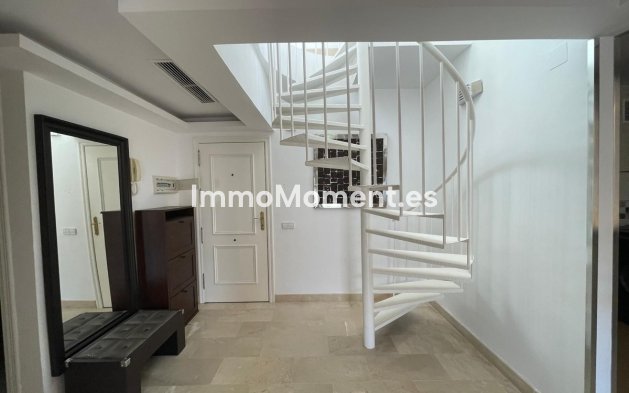 Wiederverkauf - Wohnung - Benalmadena - Torrequebrada