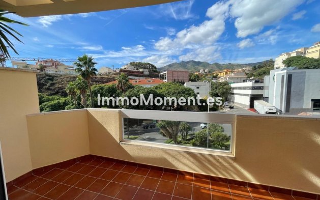 Wiederverkauf - Wohnung - Benalmadena - Torrequebrada