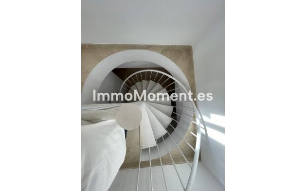 Wiederverkauf - Wohnung - Benalmadena - Torrequebrada