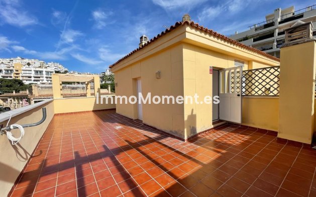 Wiederverkauf - Wohnung - Benalmadena - Torrequebrada