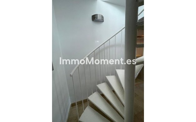 Wiederverkauf - Wohnung - Benalmadena - Torrequebrada