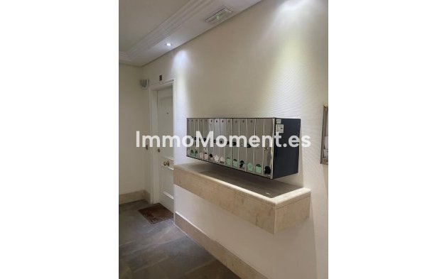 Wiederverkauf - Wohnung - Benalmadena - Torrequebrada