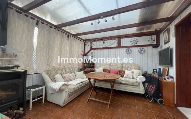Bestaande woning - Geschakelde woning - Benalmadena - Benalmadena Centro