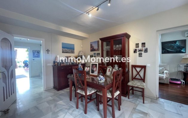 Bestaande woning - Geschakelde woning - Benalmadena - Benalmadena Centro