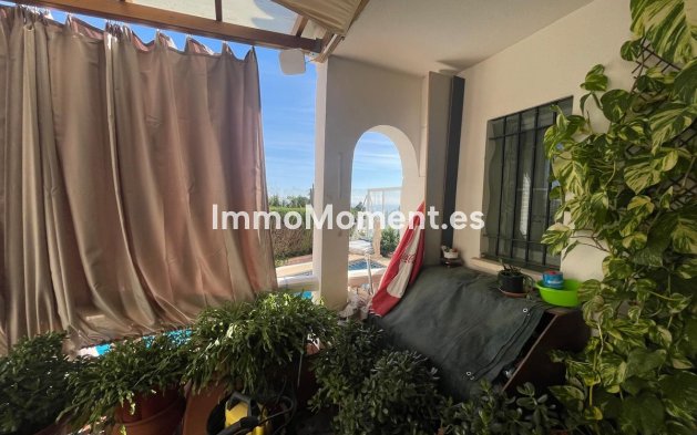 Bestaande woning - Geschakelde woning - Benalmadena - Benalmadena Centro