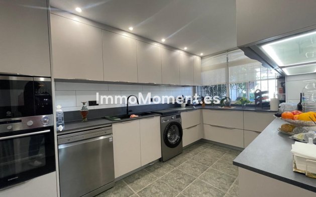 Bestaande woning - Geschakelde woning - Benalmadena - Benalmadena Centro