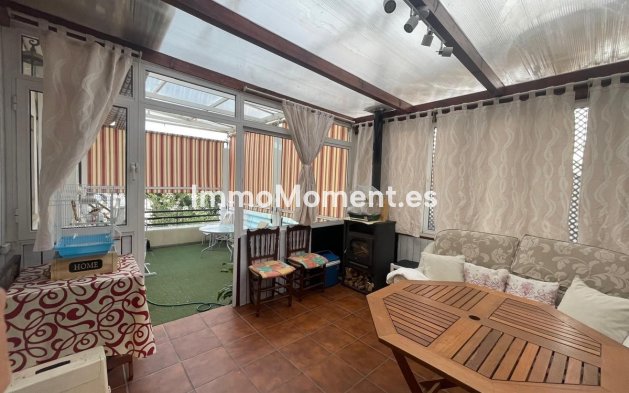 Bestaande woning - Geschakelde woning - Benalmadena - Benalmadena Centro