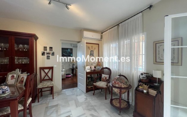 Bestaande woning - Geschakelde woning - Benalmadena - Benalmadena Centro