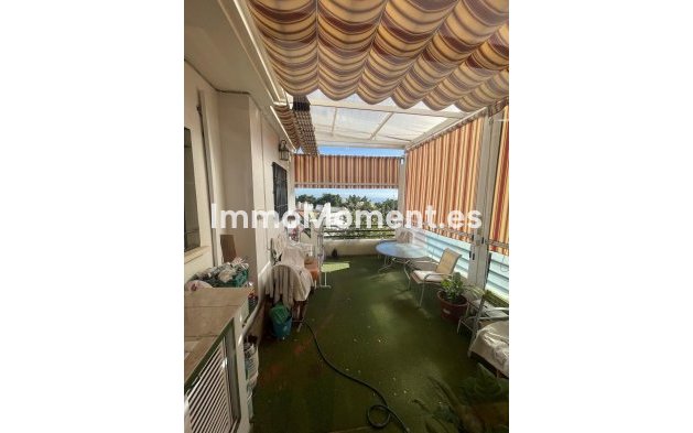 Bestaande woning - Geschakelde woning - Benalmadena - Benalmadena Centro