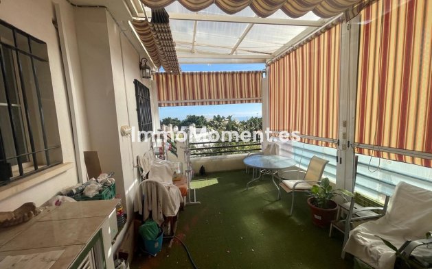 Bestaande woning - Geschakelde woning - Benalmadena - Benalmadena Centro