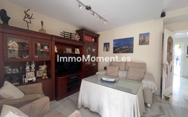 Bestaande woning - Geschakelde woning - Benalmadena - Benalmadena Centro
