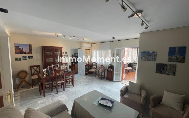 Bestaande woning - Geschakelde woning - Benalmadena - Benalmadena Centro