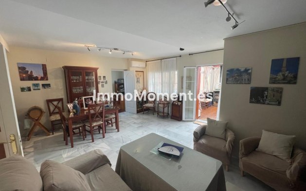 Bestaande woning - Geschakelde woning - Benalmadena - Benalmadena Centro