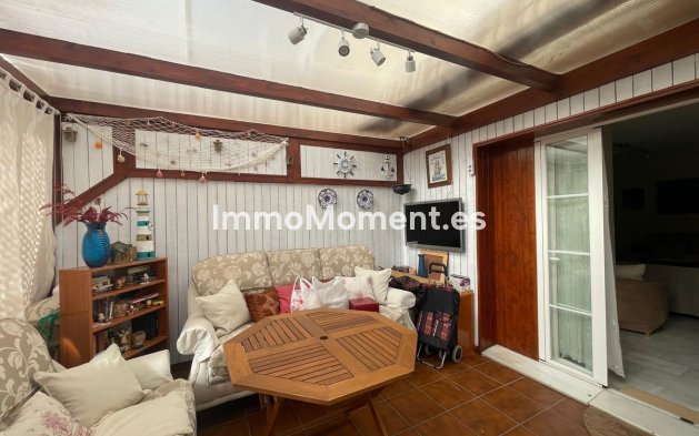 Bestaande woning - Geschakelde woning - Benalmadena - Benalmadena Centro