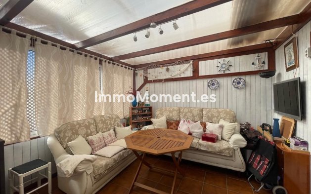 Bestaande woning - Geschakelde woning - Benalmadena - Benalmadena Centro