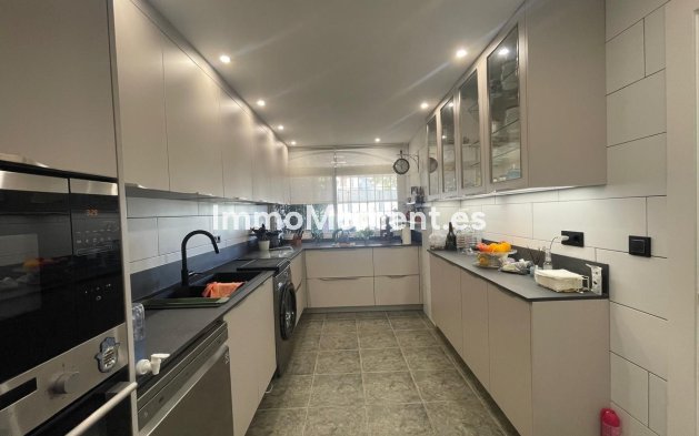 Bestaande woning - Geschakelde woning - Benalmadena - Benalmadena Centro