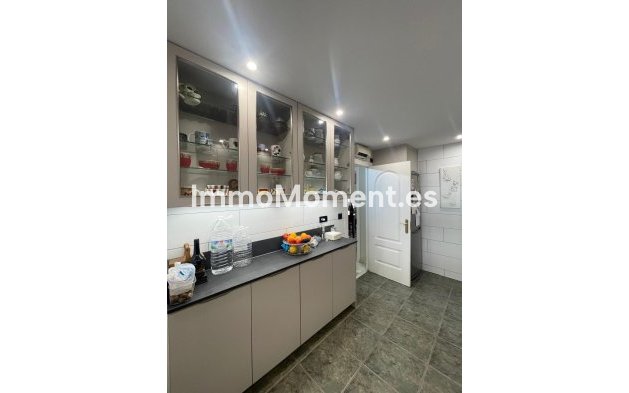 Bestaande woning - Geschakelde woning - Benalmadena - Benalmadena Centro