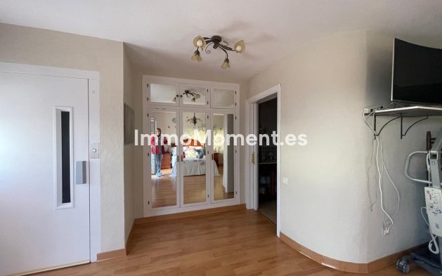 Bestaande woning - Geschakelde woning - Benalmadena - Benalmadena Centro