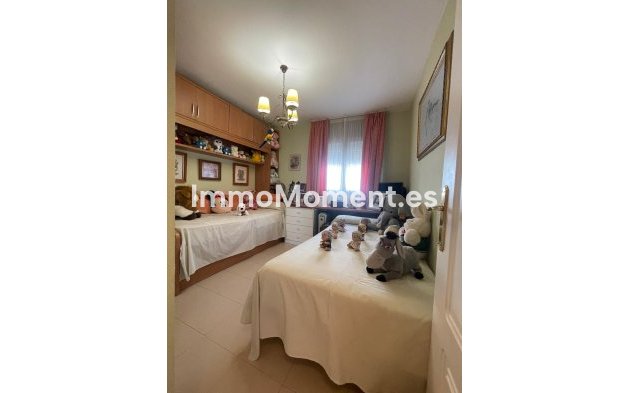 Bestaande woning - Geschakelde woning - Benalmadena - Benalmadena Centro