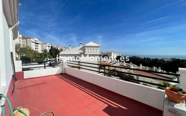 Bestaande woning - Geschakelde woning - Benalmadena - Benalmadena Centro