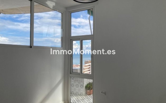 Revente - Appartement - Torremolinos - Torremolinos Centro