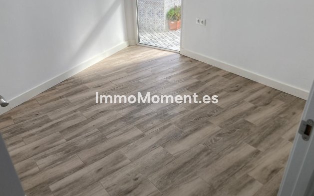 Revente - Appartement - Torremolinos - Torremolinos Centro