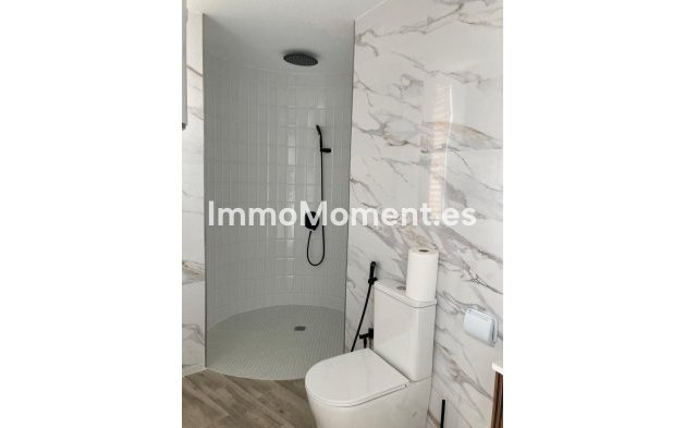 Revente - Appartement - Torremolinos - Torremolinos Centro