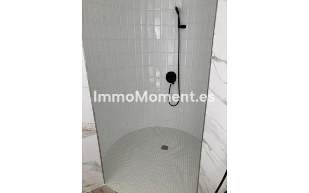 Revente - Appartement - Torremolinos - Torremolinos Centro