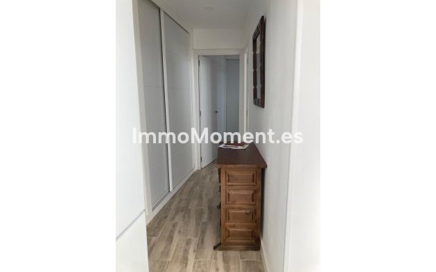 Revente - Appartement - Torremolinos - Torremolinos Centro