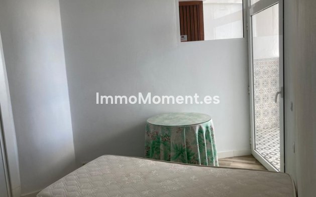 Revente - Appartement - Torremolinos - Torremolinos Centro