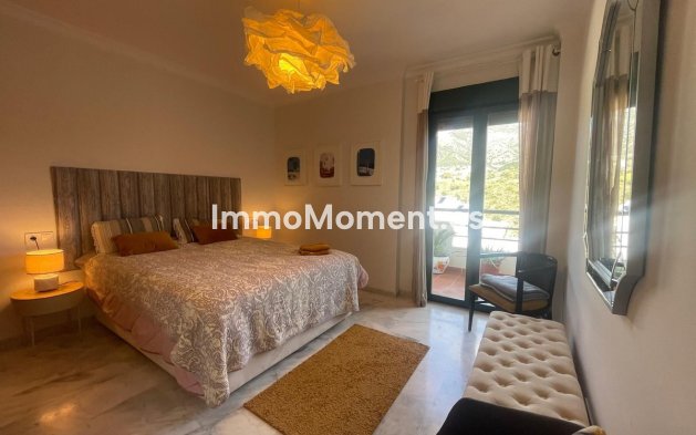 Reventa - Apartamento - Fuengirola - Fuengirola Centro