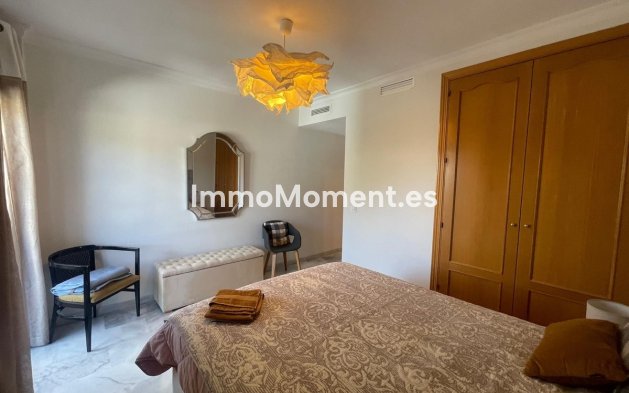 Reventa - Apartamento - Fuengirola - Fuengirola Centro