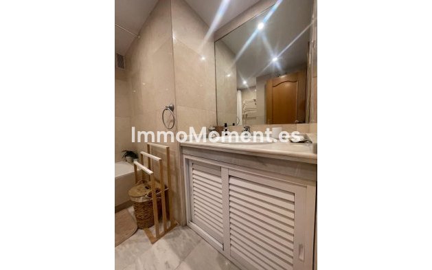 Reventa - Apartamento - Fuengirola - Fuengirola Centro