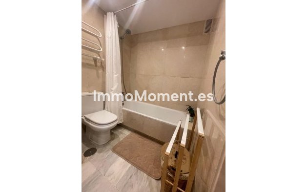 Reventa - Apartamento - Fuengirola - Fuengirola Centro