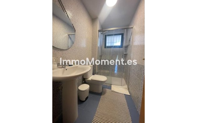 Reventa - Apartamento - Fuengirola - Fuengirola Centro