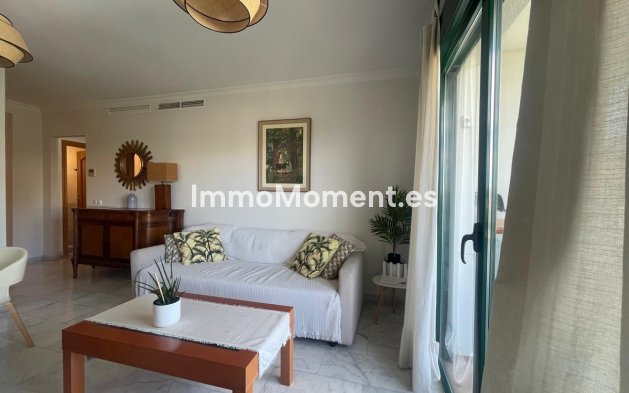 Reventa - Apartamento - Fuengirola - Fuengirola Centro