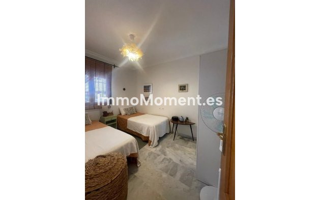 Reventa - Apartamento - Fuengirola - Fuengirola Centro