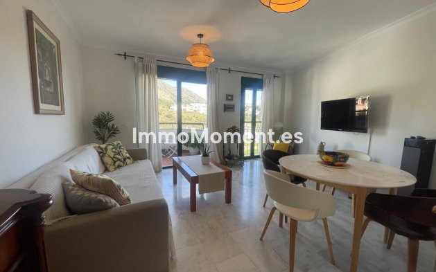 Reventa - Apartamento - Fuengirola - Fuengirola Centro