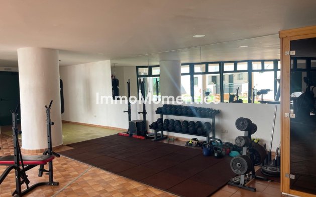 Reventa - Apartamento - Fuengirola - Fuengirola Centro