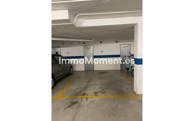 Reventa - Apartamento - Fuengirola - Fuengirola Centro