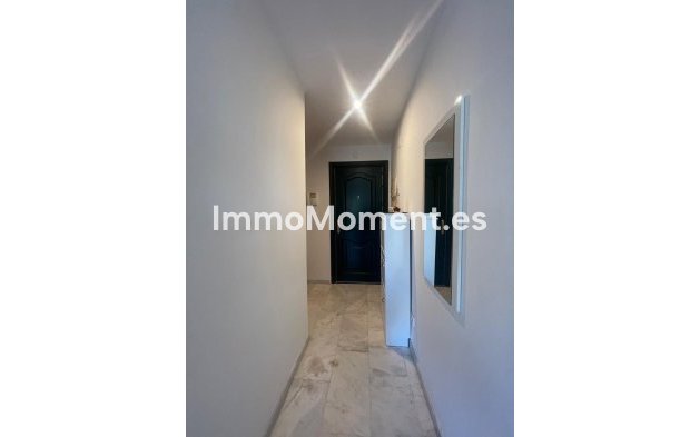 Reventa - Apartamento - Fuengirola - Fuengirola Centro