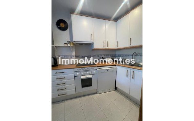 Reventa - Apartamento - Fuengirola - Fuengirola Centro