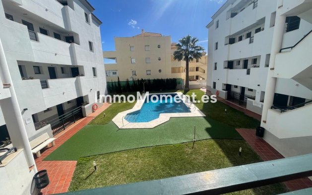 Reventa - Apartamento - Fuengirola - Fuengirola Centro