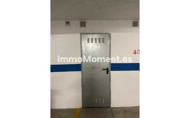 Reventa - Apartamento - Fuengirola - Fuengirola Centro